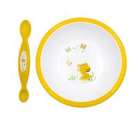 babyCalin - Disney Coffret petit dejeuner 2 pieces