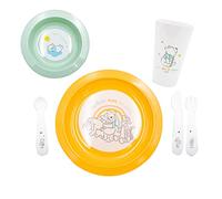 babyCalin - Disney Coffret repas 4 pieces