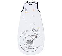 babyCalin - Disney Gigoteuse 2e âge 6-36 Mois Reglable - Winnie L'Ourson