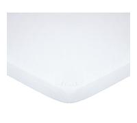 Babycalin Dralèse Blanc 60 x 120 cm