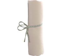 Babycalin - Drap housse 70 x 140 cm - Ecru