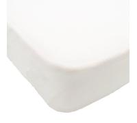 BABYCALIN Drap housse 70x140cm Ecru
