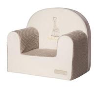 BABYCALIN Fauteuil déhoussable Sophie la Girafe