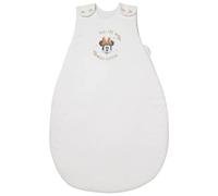 Babycalin - Gigoteuse 0-6 mois Naissance 65 cm Minnie Good Morning Disney Baby - Gigoteuse 0-6 mois hiver en Coton avec fermeture à pressions et zip latéral - Gigoteuse Garnissage chaud, TOG 4