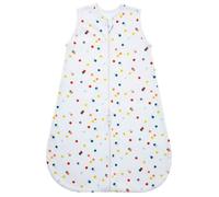 Babycalin - Gigoteuse naissance été 65 cm - Pois 0-6 mois