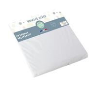 BABYCALIN Housse Alèse Pricalin 70 x 140 cm en Eponge