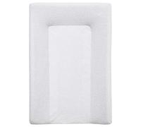 babyCalin Housse de Matelas à Langer Blanc 50 X 70 cm
