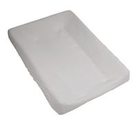 Babycalin Housse Matelas A Langer Gris 50 X 71 Cm Gris