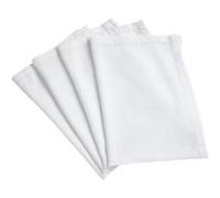 babyCalin Bio - Set de 4 Langes 50 x70 cm en coton biologique