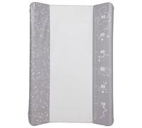 Babycalin - Matelas à langer bébé 50x70 cm Constellations - Matelas à langer avec plateau de change épais en PVC - Matelas à langer 50x70 Imperméable et facile à nettoyer - Matelas à langer pour bébé