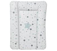 BABYCALIN Matelas à langer Confort gris