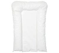 babyCalin - Matelas à langer Flocon 50x70 cm - Uni écru