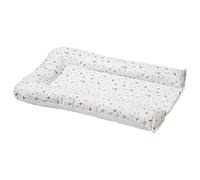 babyCalin - Matelas à langer Flocons 50x70 cm - Terrazzo
