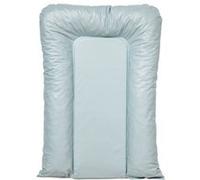 BABYCALIN - Matelas à langer Flocons Essentiel 50 x 70 cm - 100 % PVC imperméable Bleu