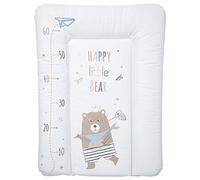 babyCalin Matelas à Langer happy lite bar - 50x70cm