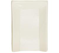 Babycalin BBC510410 matelas à langer Blanc Courbé