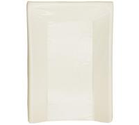 Babycalin BBC510410 matelas à langer Blanc Courbé