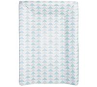 Matelas à langer BLEU BabyCalin