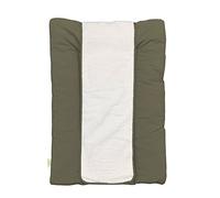 Babycalin - Matelas à langer nomade 70x55 cm - Kaki