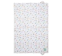 BABYCALIN - MATELAS A LANGER NOMADE/PLIANT POIS - 40X58CM