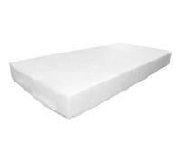 BABYCALIN Matelas Bébé Climatisé 60x120x12 cm - Traité Biome 20 kg/m3 G