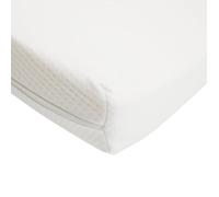 Babycalin - Matelas bébé Confort 60x120 cm - Déhoussable - 12 cm