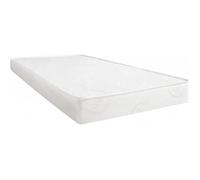 BABYCALIN Matelas lit Basic 24 kg/m3 60x120cm