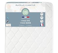 Babycalin Matelas Lit Été/Hiver 24kg/M3