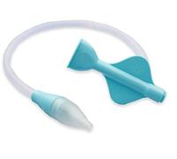 Babycalin - Mouche-bébé R'Evolution Air - Soufflez pour moucher bébé - Multicolore