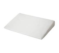 BABYCALIN Plan a langer incliné - Déhoussable - Coton - 69 x 35 x 9 cm