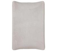 Babycalin – Protection matelas à langer – Gris – 50 x 70 cm – Lot de 1