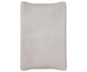Babycalin Protection Matelas à Langer, Gris, 50 x 70 cm (Lot de 1)