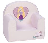 Babycalin Raiponce Fauteuil Assise Droit 25 cm