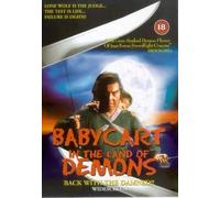 Babycart in the Land of Demons