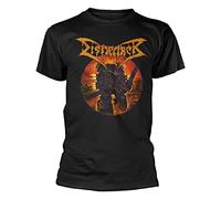 BabyCity Dismember Massive Killing T Shirt L