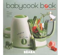 Babycook Book - 85 Recettes De Papa-Chef