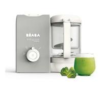 Babycook Express Gris Velours - BEABA - Gris VELVET GREY G