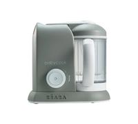 Cuiseur vapeur - mixeur BabyCook® - Gris BEABA