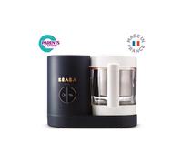 Robot cuiseur mixeur Beaba pour bébé Babycook Neo 912772 Bleu marine Bleu | Comme neuf | Occasion ou Reconditionné, voir site marchand