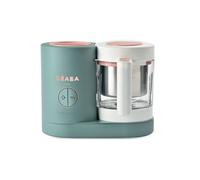Beaba Robot culinaire 4 en 1 Babycook Neo 400 W Eucalyptus