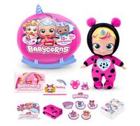 Babycorns Serie 1 Klein (Bailey) Von ZURU Magical Babydolls, Überraschung, Unboxing, Story, Mädchen, Puppe