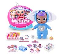 Babycorns Serie 1 Klein (Elefant) Von ZURU Magical Babydolls, Überraschung, Unboxing, Story, Mädchen, Puppe