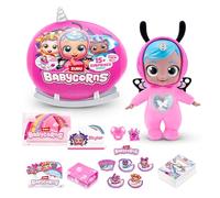 Babycorns Serie 1 Klein (Schmetterling) Von ZURU Magical Babydolls, Überraschung, Unboxing, Story, Girls, Doll