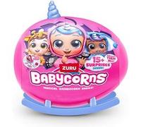 ZURU Figurine jouet Babycorns Petite Surprise Série 1 Multicolore