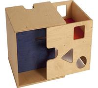 Babycube 320101 - Babycube
