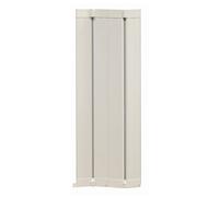 BabyDan 58024-5400-12-75 Barrière Extend a Guard Blanc