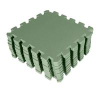Babydan Activités Sur Tapis 90 X 90 Cm