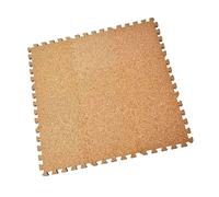 Babydan Activités Sur Tapis Playmat Cork