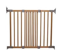 Autre protection et sécurité Babydan Barrière sécurité bois Flexi Fit