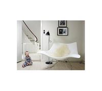 BabyDan - Barrière PREMIER INDICATOR - Blanc Blanc